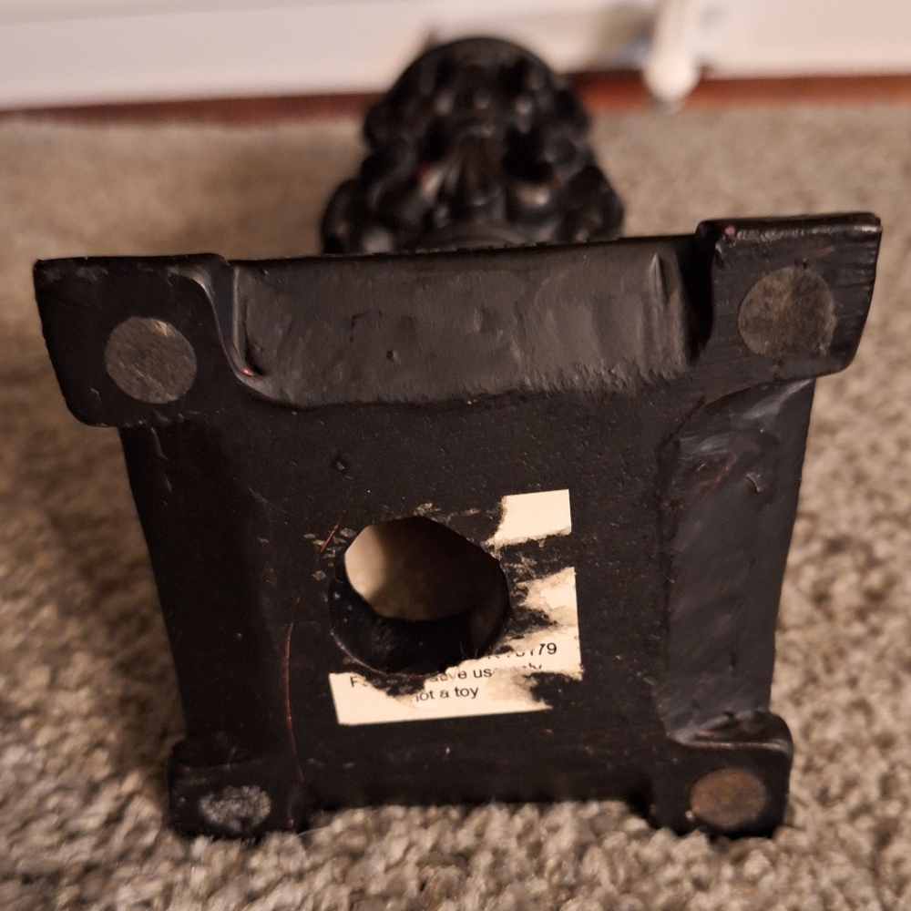 Table decoration - Picture 3 of 4